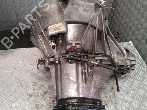 Gearbox FORD STREET KA (RL2) 1.6 | BP30075928M3