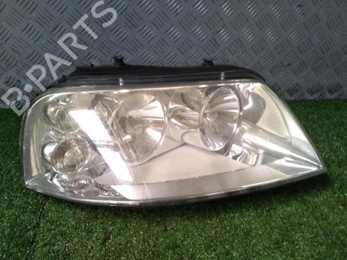 Used Right headlight Right headlight VW SHARAN (7M8, 7M9, 7M6) 1.9 TDI (130 hp) 30071561 30071561