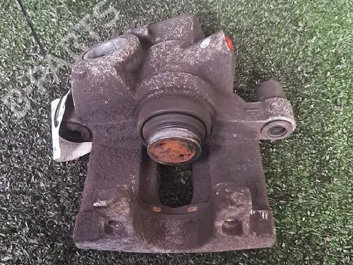 Left rear brake caliper CITROËN C5 III (RD_) 2.0 HDi 165 (RDRHHA, RDRHH8) | BP30066497M107 
