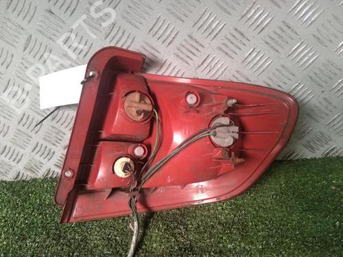 Left taillight HYUNDAI GETZ (TB) 1.1 | BP18599716C34 