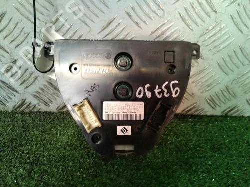 Climate control PEUGEOT 807 (EB_) 2.0 HDI | BP30073838I5 - Image 2