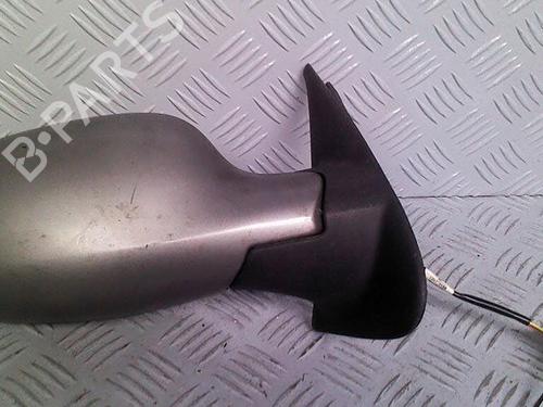 Right mirror NISSAN MICRA III (K12) 1.5 dCi | BP30075061C27 