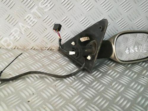 Left mirror FORD KA (RB_) 1.3 i ROCAM | BP30074602C26