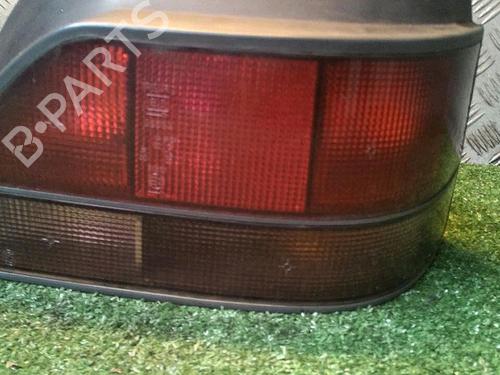 Right taillight RENAULT CLIO I (B/C57_, 5/357_) 1.4 | BP30071653C35 
