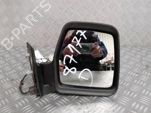 Right mirror CITROËN JUMPY I (U6U_) 2.0 HDi 110 | BP30070217C27