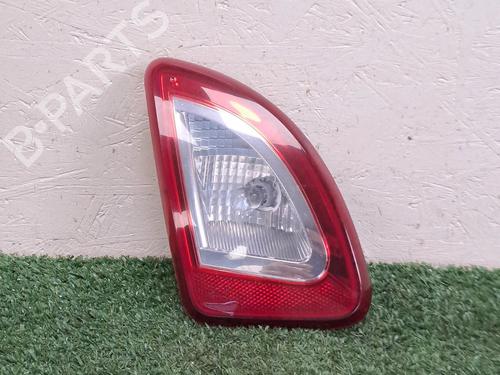 Left tailgate light RENAULT TWINGO II (CN0_) 1.2 16V (CN0K, CN0V, CN0A) | BP30066057C79 - Image 2