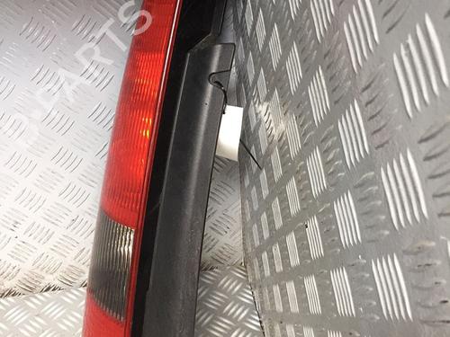 Left taillight FORD FUSION (JU_) 1.4 TDCi | BP30069028C34