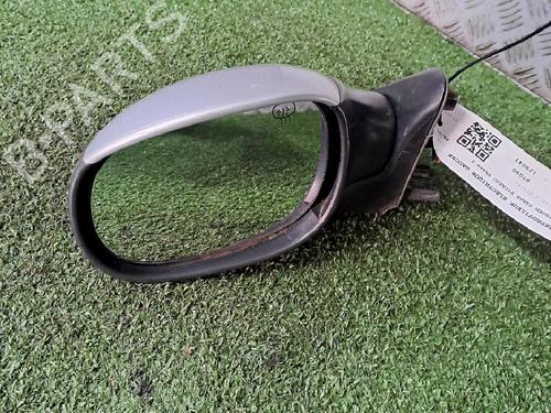 Left mirror CITROËN XSARA PICASSO (N68) 1.6 HDi | BP22187641C26 