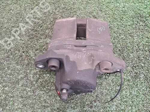 Left front brake caliper RENAULT TWINGO II (CN0_) 1.2 16V (CN04, CN0B) | BP29949326M105 - Image 4