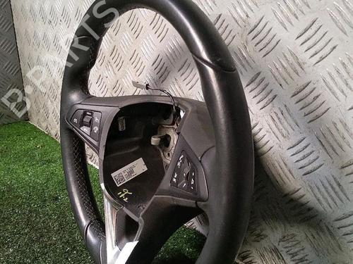 Steering wheel OPEL CORSA E (X15) 1.3 CDTI (08, 68) | BP30073054C49  - Image 7