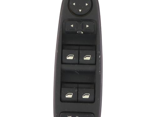 Fensterheberschalter links vorne für CITROËN C4 Picasso I MPV (UD_) 1.6 HDi (109 hp) 30302717