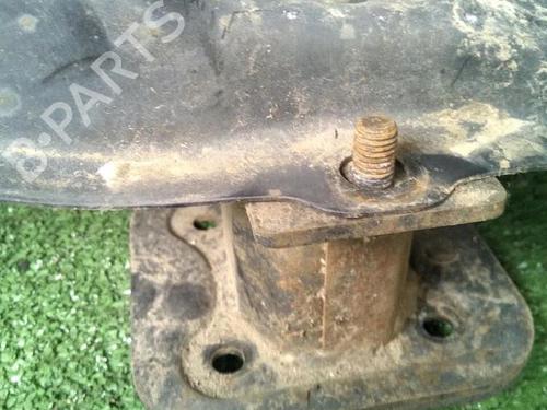 Rear bumper reinforcement BMW 5 (E60) 525 d | BP30076135C73