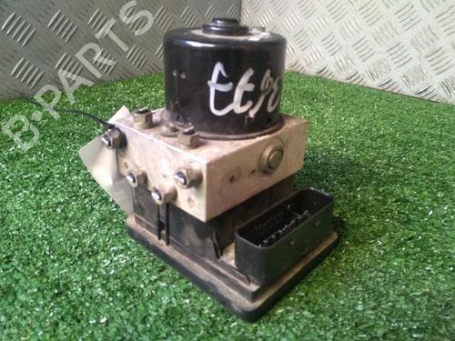 ABS pump OPEL ZAFIRA / ZAFIRA FAMILY B (A05) 1.9 CDTI (M75) | BP30073541M43