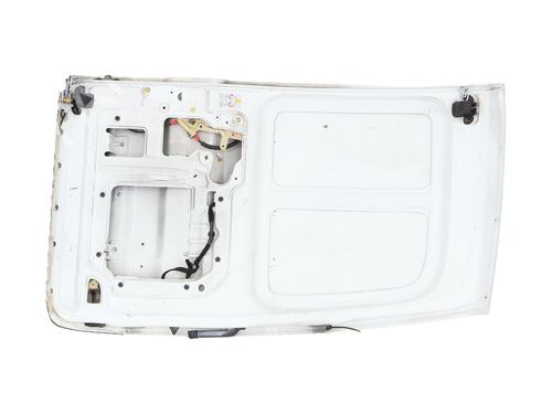 Used Left rear door Left rear door RENAULT KANGOO Express (FC0/1_) 1.5 dCi (FC08, FC09) (82 hp) 36504171 36504171