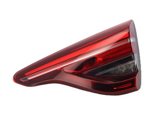 Right tailgate light RENAULT CLIO V (B7_) 1.5 Blue dCi 85 (B7AG) | BP37031651C80 - Image 2