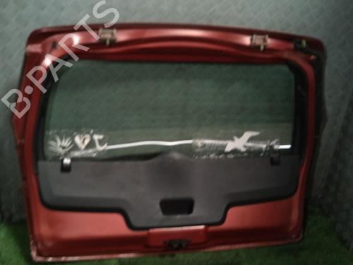 Tailgate CITROËN C3 I (FC_, FN_) 1.6 16V HDi | BP29196789C6 