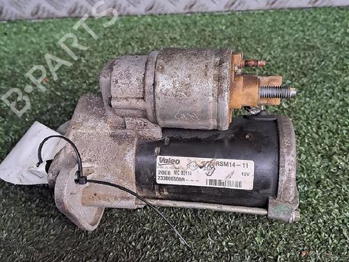 Starter DACIA SANDERO II 1.5 dCi | BP29946762M8