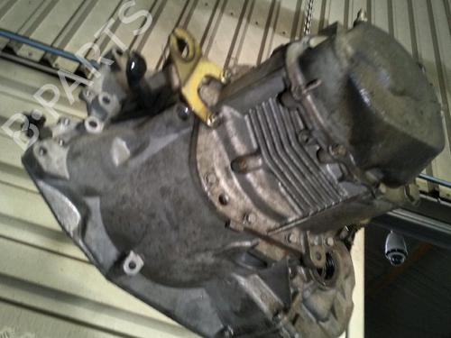 Gearbox PEUGEOT 206 Hatchback (2A/C) 2.0 HDI 90 | BP21830002M3 