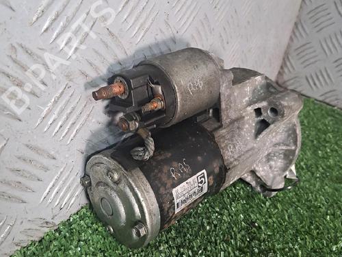 Starter CITROËN C5 III (RD_) 2.0 HDi 140 (RDRHF8, RDRHFA, RDRHA8, RDRHAJ) | BP22919975M8 