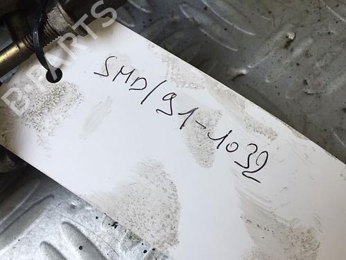 Turbolader/Kompressor RENAULT SCÉNIC I MPV (JA0/1_, FA0_) 1.9 dCi (JA05, JA1F) | BP30064982M71