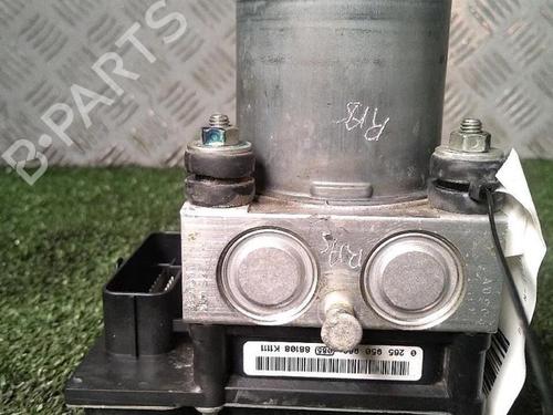 ABS pump CITROËN C4 Grand Picasso I (UA_) 1.6 HDi | BP30076105M43 