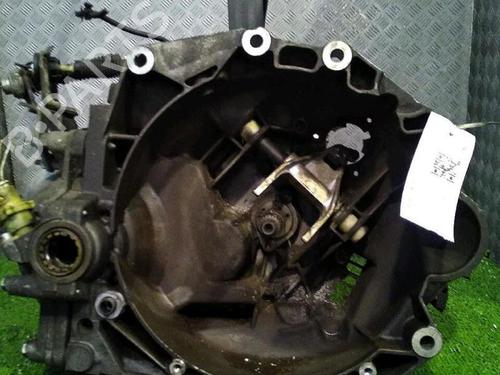 Used Gearbox PEUGEOT 406 Coupe (8C) 3.0 V6 24V (190 hp) 29953236