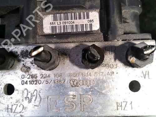 Abs pomp AUDI A4 B7 (8EC) 2.0 TDI 16V | BP30064810M43 