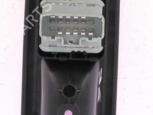 Left front window switch RENAULT TWINGO II (CN0_) 1.5 dCi 75 | BP30542111I27 