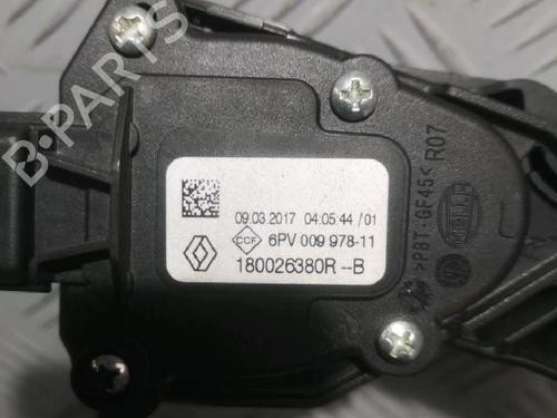 Electronic module RENAULT CAPTUR I (J5_, H5_) 1.2 TCe 120 | BP37731530M83 - Image 3