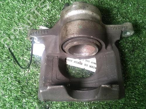 Left front brake caliper PEUGEOT 108 1.0 VTi 72 | BP29949898M105