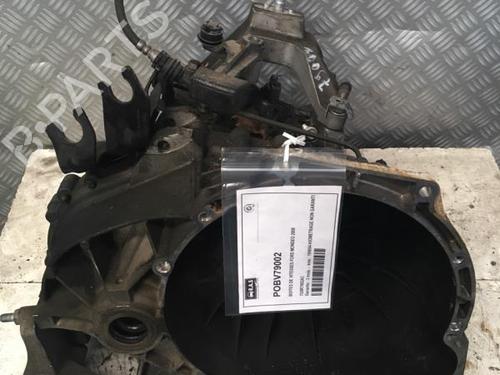 Used Gearbox Gearbox FORD MONDEO IV (BA7) 1.8 TDCi (125 hp) 30073995 30073995