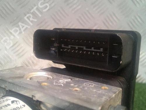 ABS pump RENAULT MEGANE III Hatchback (BZ0/1_, B3_) 1.5 dCi | BP29951562M43 