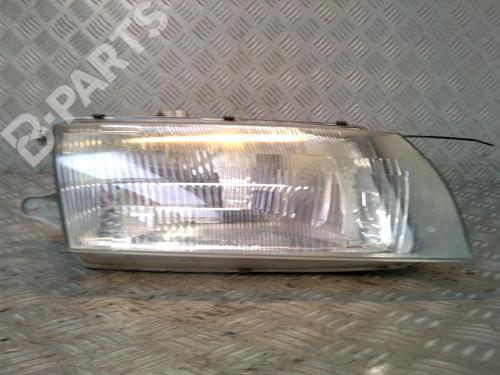 Højre forlygte MAZDA 323 C V (BA) 1.3 16V (73 hp) 11405191