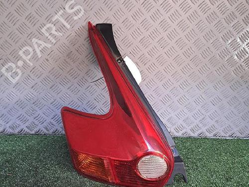 Left taillight NISSAN JUKE (F15) 1.5 dCi | BP29946754C34 