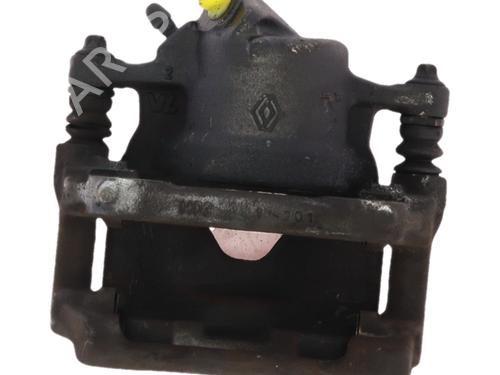 Left front brake caliper DACIA SANDERO III 1.0 TCe 100 ECO-G | BP39046237M105 - Image 3