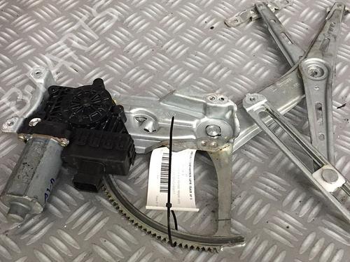 Front right window mechanism OPEL ZAFIRA A MPV (T98) 2.0 DTI 16V (F75) | BP30065093C23 