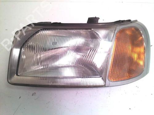 Left headlight LAND ROVER FREELANDER I (L314) 2.0 DI 4x4 | BP30075607C28 