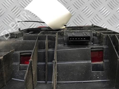 Used Right taillight CITROËN ZX (N2) 1.4 i (75 hp) 30074482