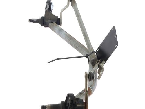 Used Front wipers mechanism Front wipers mechanism RENAULT KANGOO / GRAND KANGOO II (KW0/1_) 1.6 (KW00, KW0Y, KW0E, KW0N, KW0P) (87 hp) 34501510 34501510