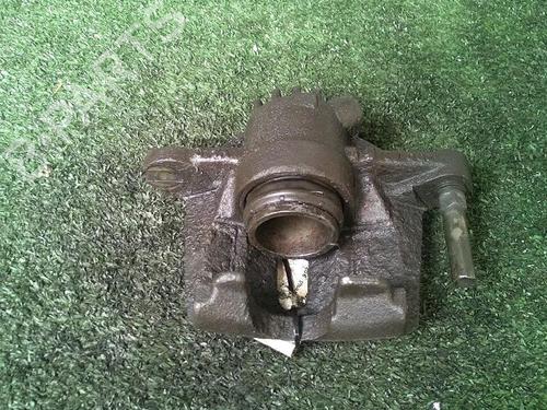 Right front brake caliper PEUGEOT 206 Hatchback (2A/C) 1.4 i | BP29949791M104