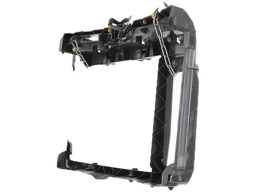 Front slam panel CITROËN C3 II (SC_) 1.6 HDi | BP39909723C72  - Image 6