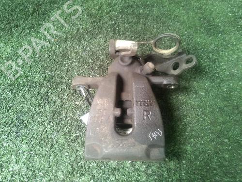 Used Right rear brake caliper FORD MONDEO IV (BA7) 1.8 TDCi (125 hp) 18034035