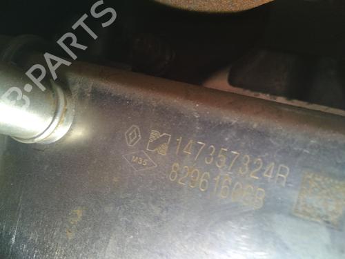 Engine RENAULT KANGOO Express (FW0/1_) 1.5 dCi 90 (FW0G, FW05, FW08, FW11) | BP32157357M1 