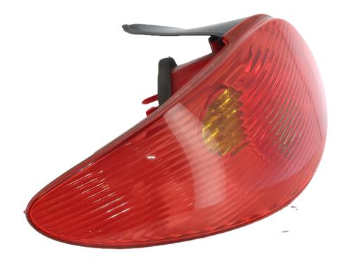 Used Left taillight Left taillight 39197278 39197278