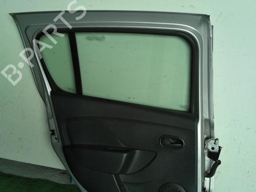Dør venstre bagtil DACIA SANDERO II 1.5 dCi | BP30970209C4 