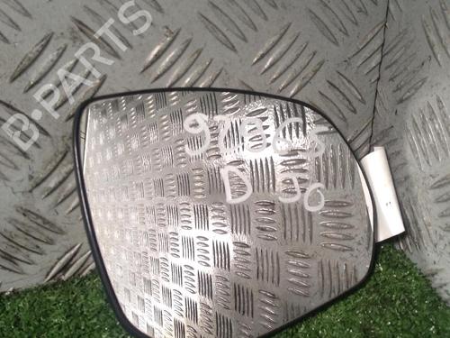 Used Right mirror glass CITROËN C4 Grand Picasso I (UA_) 1.6 HDi (109 hp) 14545651