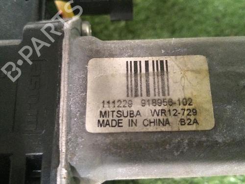 Used Front left window mechanism LAND ROVER RANGE ROVER EVOQUE (L538) 2.2 D 4x4 (150 hp) 29951668