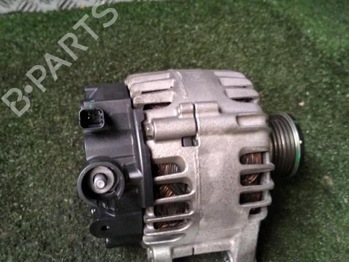 Alternator PEUGEOT 208 II (UB_, UP_, UW_, UJ_) 1.2 PureTech 75 | BP17158583M7 