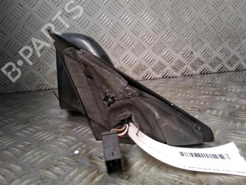 Left mirror AUDI A4 B5 (8D2) 1.6 | BP30070968C26