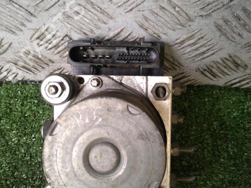 ABS pump NISSAN MICRA III (K12) 1.2 16V | BP17157858M43 